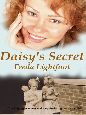 Daisy's Secret - ebook